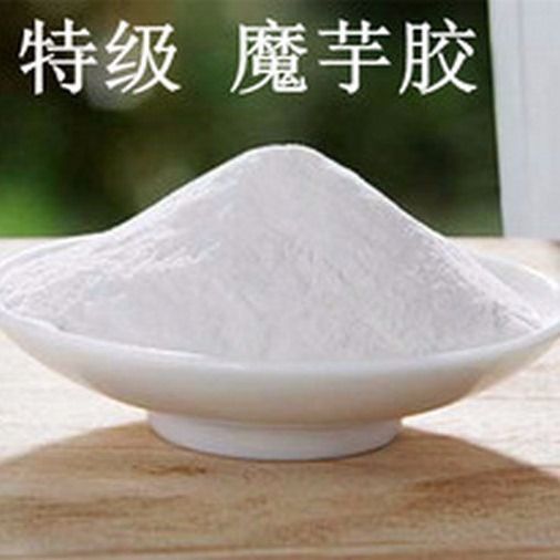 强森魔芋粉KJ-30：90%葡甘聚糖，燃脂神器，轻松享“瘦”！✨