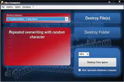 Files Terminator Free2.6.0.0