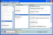 Bookmark Buddy3.9.3