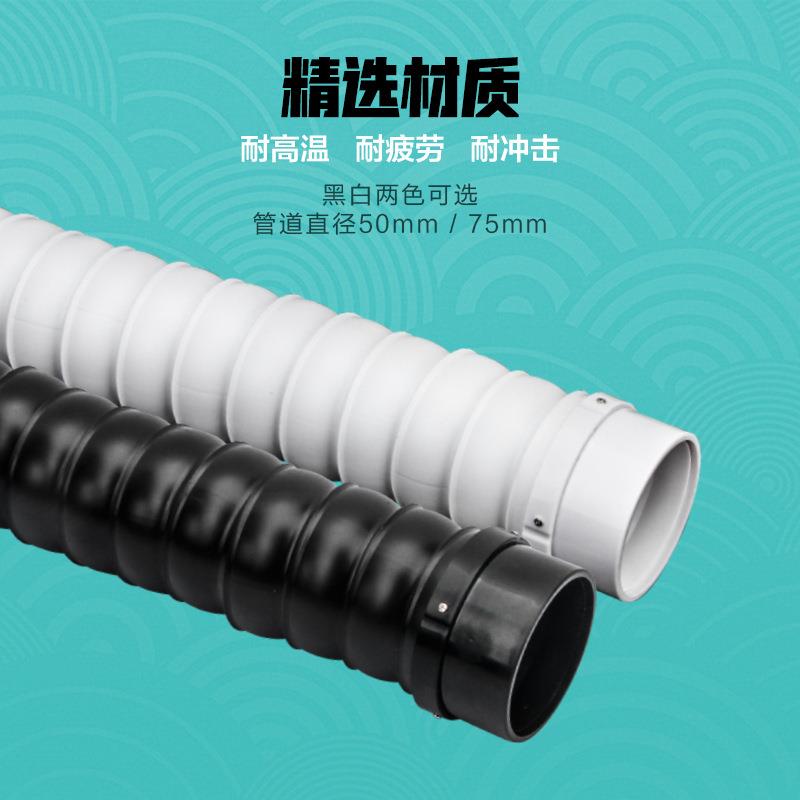 免支撑万向管定位竹节管艾灸排道，解放双手的高效神器！