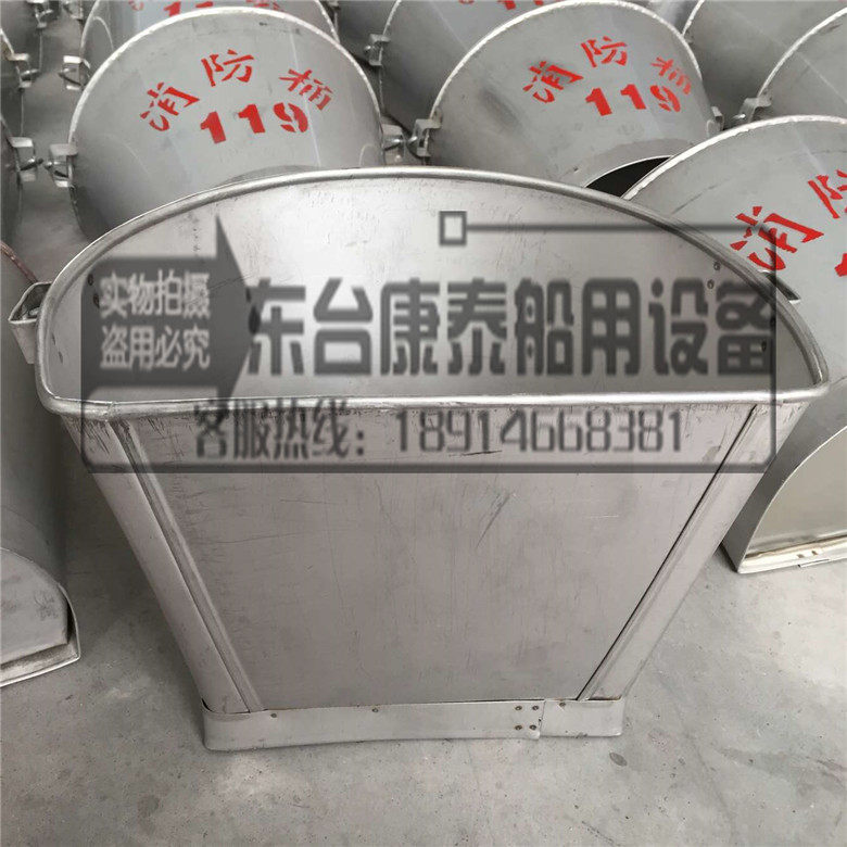 如何选择合适的消防斧头和消防沙桶？