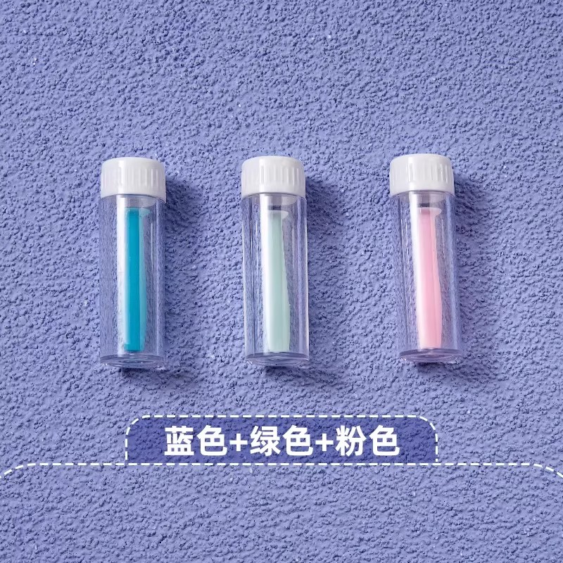 RGP角膜塑形镜护理神器，守护你的明亮视界！