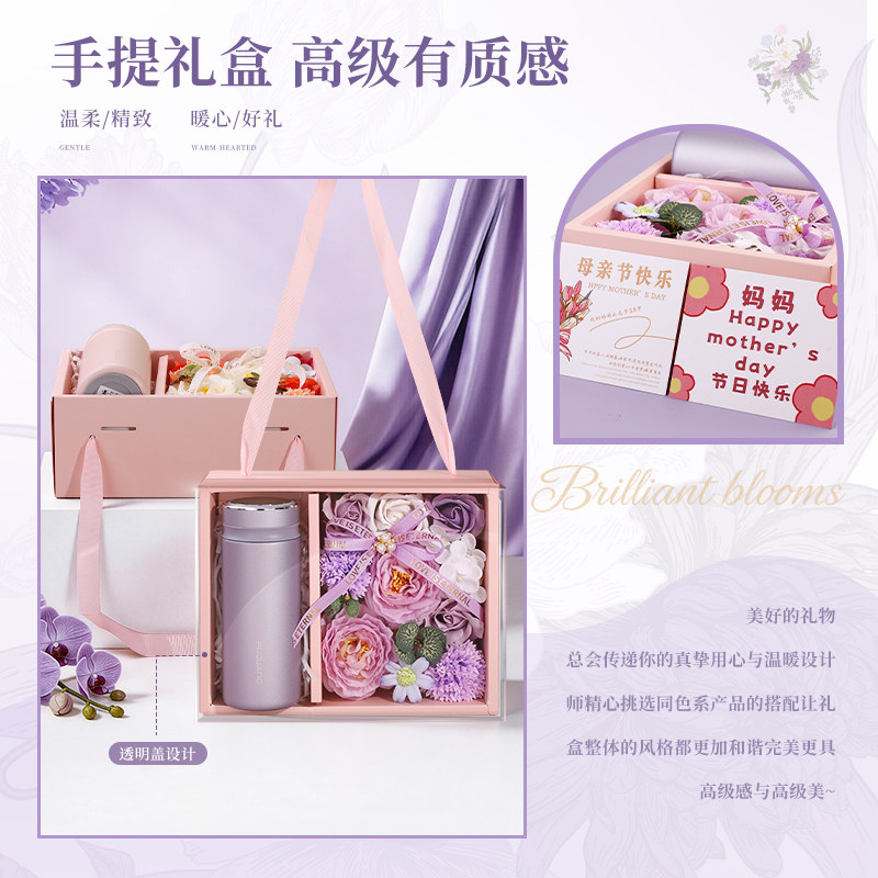 什么样的智能保温杯盖适合2026年的时尚潮流?