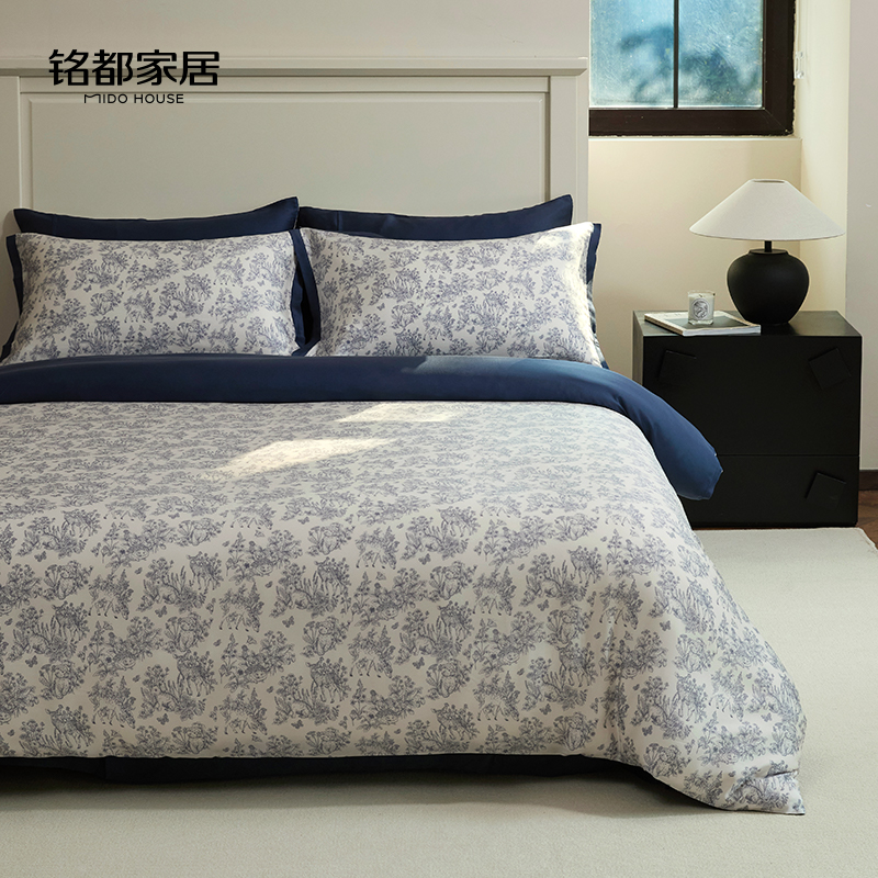揭秘床盖的正确打开方式：让你的睡眠更香甜的秘密武器