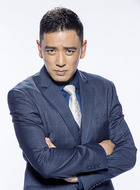 隆平会一扮演角色