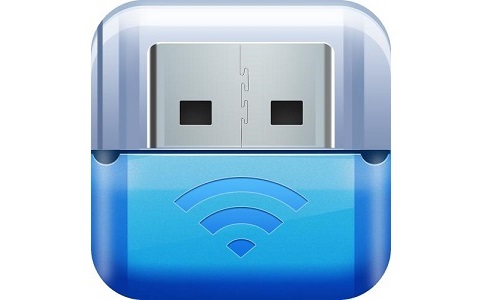 ourlink USB无线网卡驱动正式版