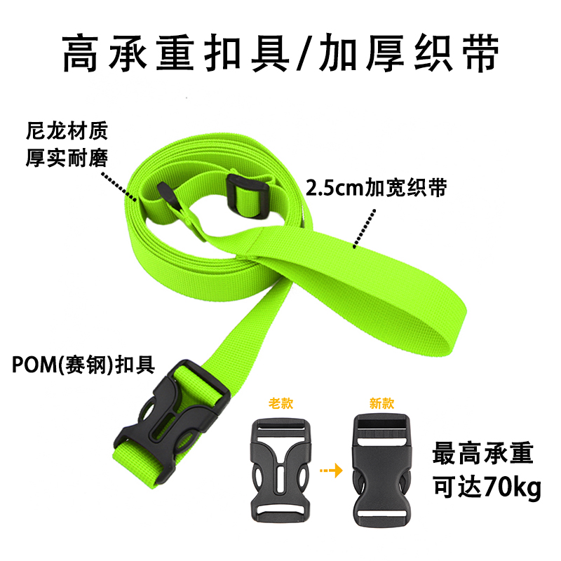 宝宝溜溜车改装指南：让孩子的快乐加倍！
