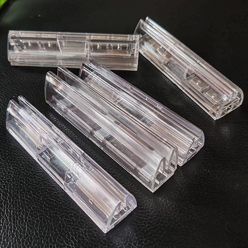 磁性底座POP支架：超市货架的秘密武器，轻松搞定商品展示！