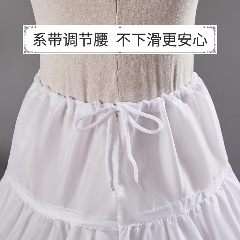 儿童礼服裙撑：让每个小女孩变身童话公主的魔法神器✨