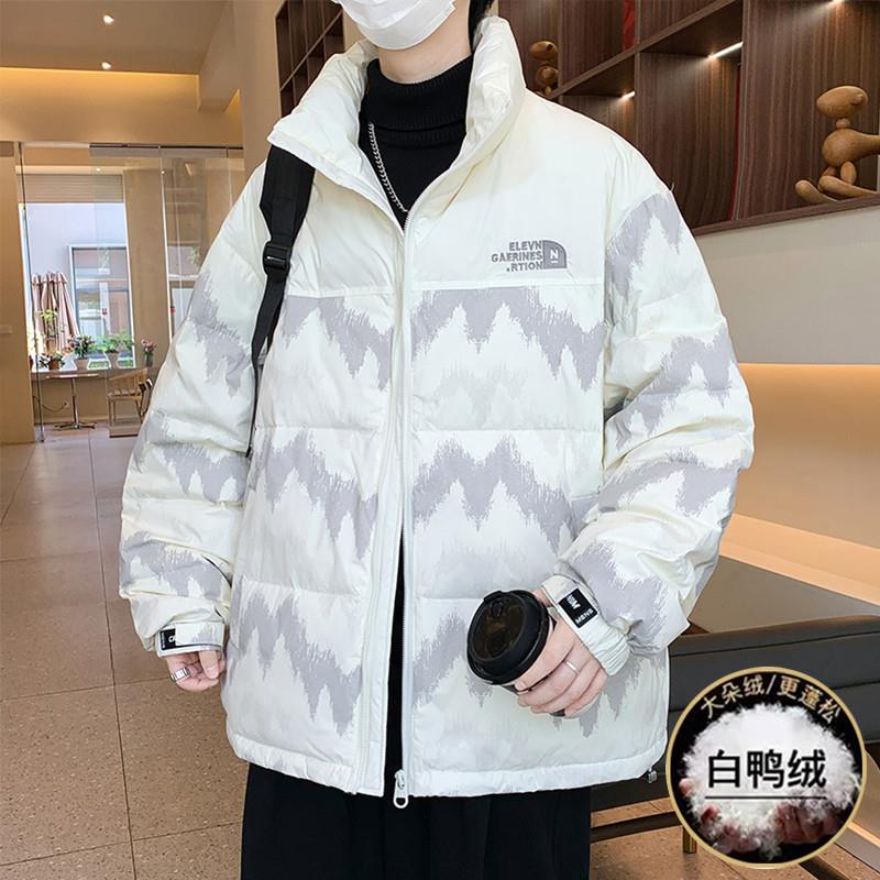为什么冬装羽绒服文案总能打动人心？掌握这些技巧你也行！