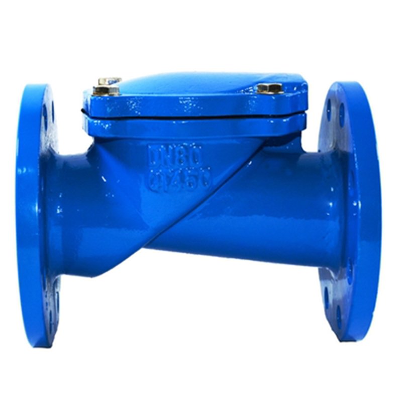上海沪工良工埃美柯双恒阀门H44X-16Q：守护供水安全的秘密武器️