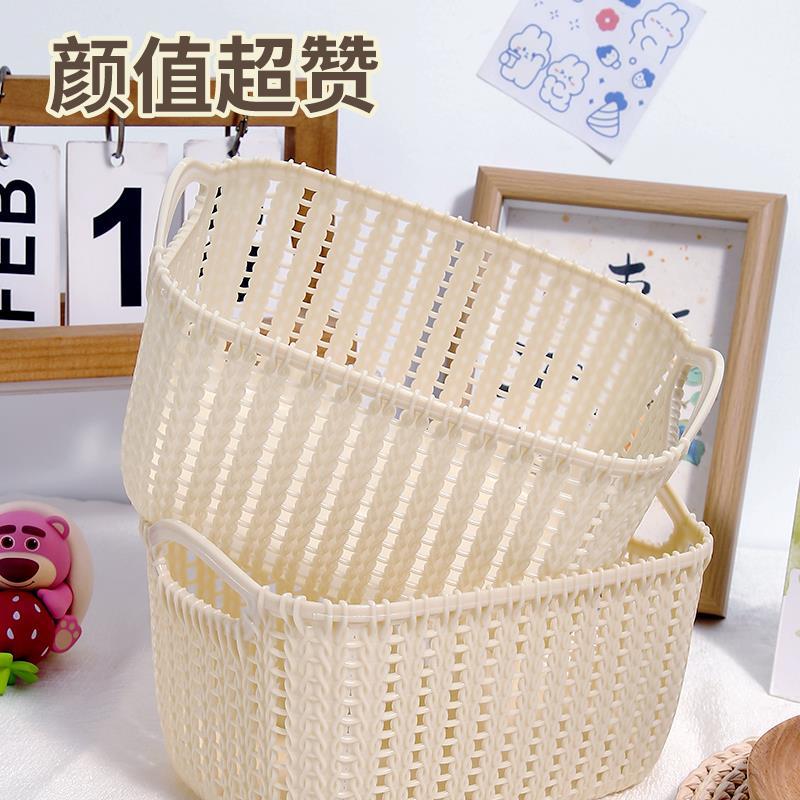 让每天发光的家居好物：篮子木箱和老物件，打造圷美穂式的松弛感家居设计