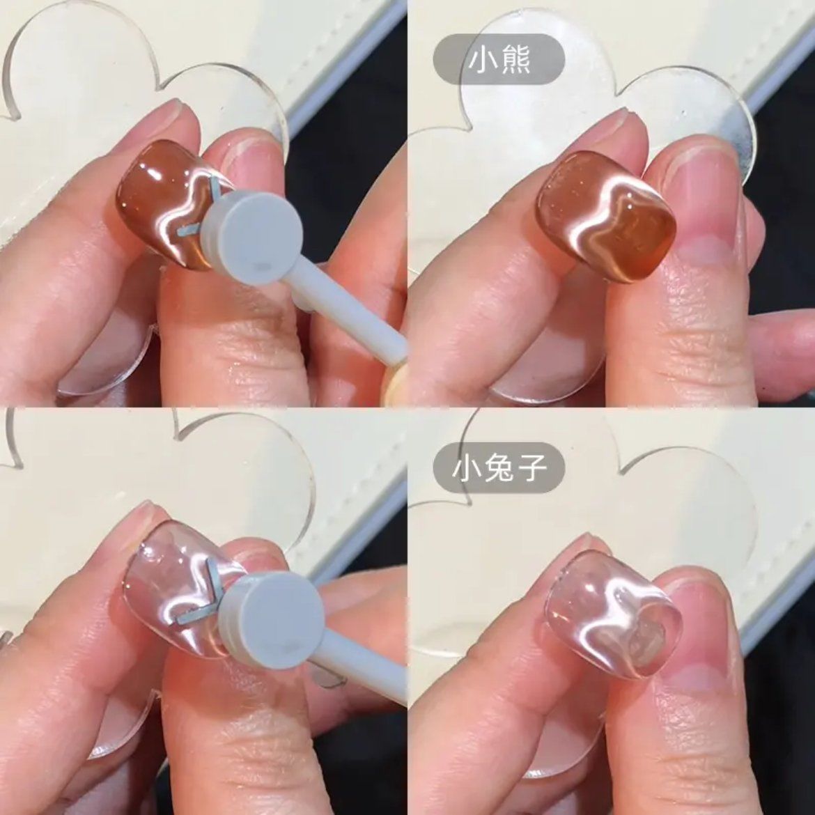 可撕拉菲林片：解锁DIY装饰新玩法，告别单调生活！