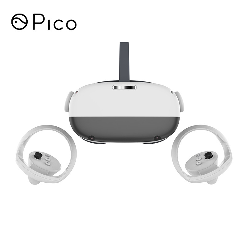 Pico Neo3手柄VR一体机：沉浸体验新升级，让你玩转虚拟世界！