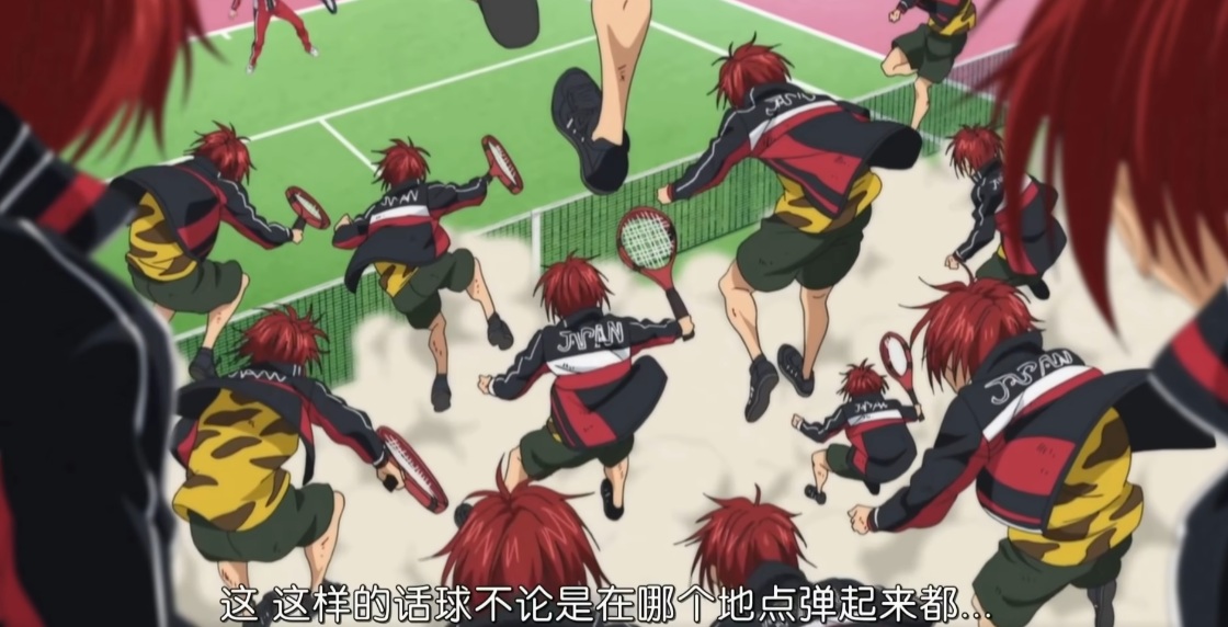 11区知名邪道漫画的最新进展已经超出地球人理解的范畴了...