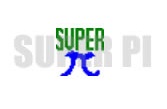 Super PI1.8