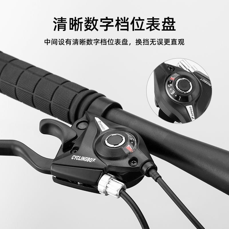 捷安特自行车配件大揭秘：前拨变速器升级指南，让你骑行更流畅！‍♀️