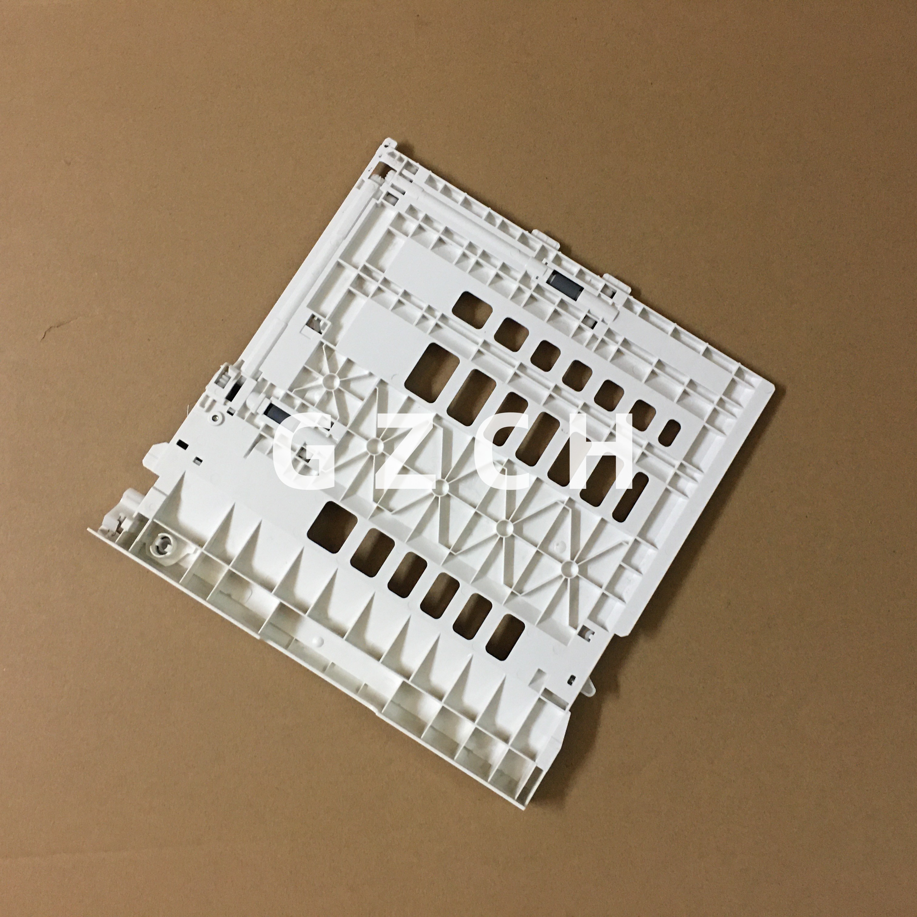 原装东芝双面器进纸器单元：告别复印烦恼，高效办公新利器！