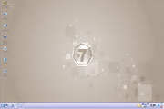 ALT Linux TDE For Linux20150729