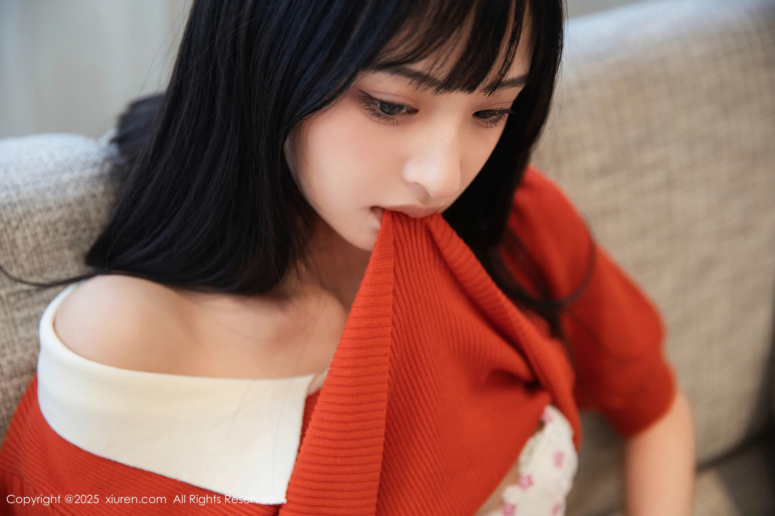 图片[40]-[Xiuren秀人网] 2025.05.08 NO.10247 茂木希子[81P]-六色网