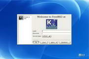FreeBSD (x64)9.1