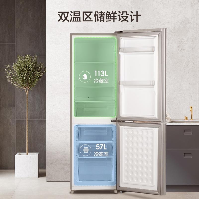 十大品牌冰箱排名前十：谁是你心中的“冷”酷王者？