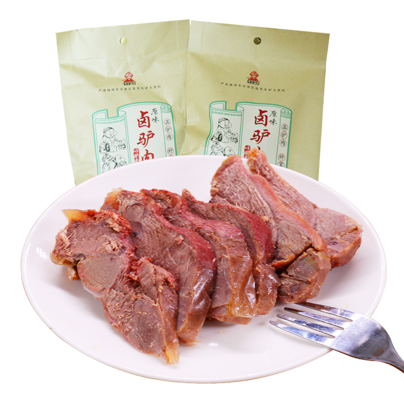 驴肉火烧：河北保定的美食传奇，你真的了解它的魅力吗？