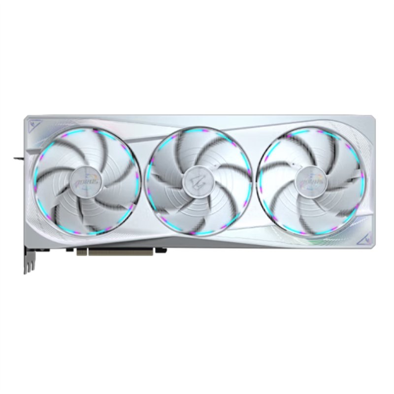 技嘉RTX 5080 16G：风魔、魔鹰、雪鹰、超级雕，谁才是真正的游戏黑悟空显卡?