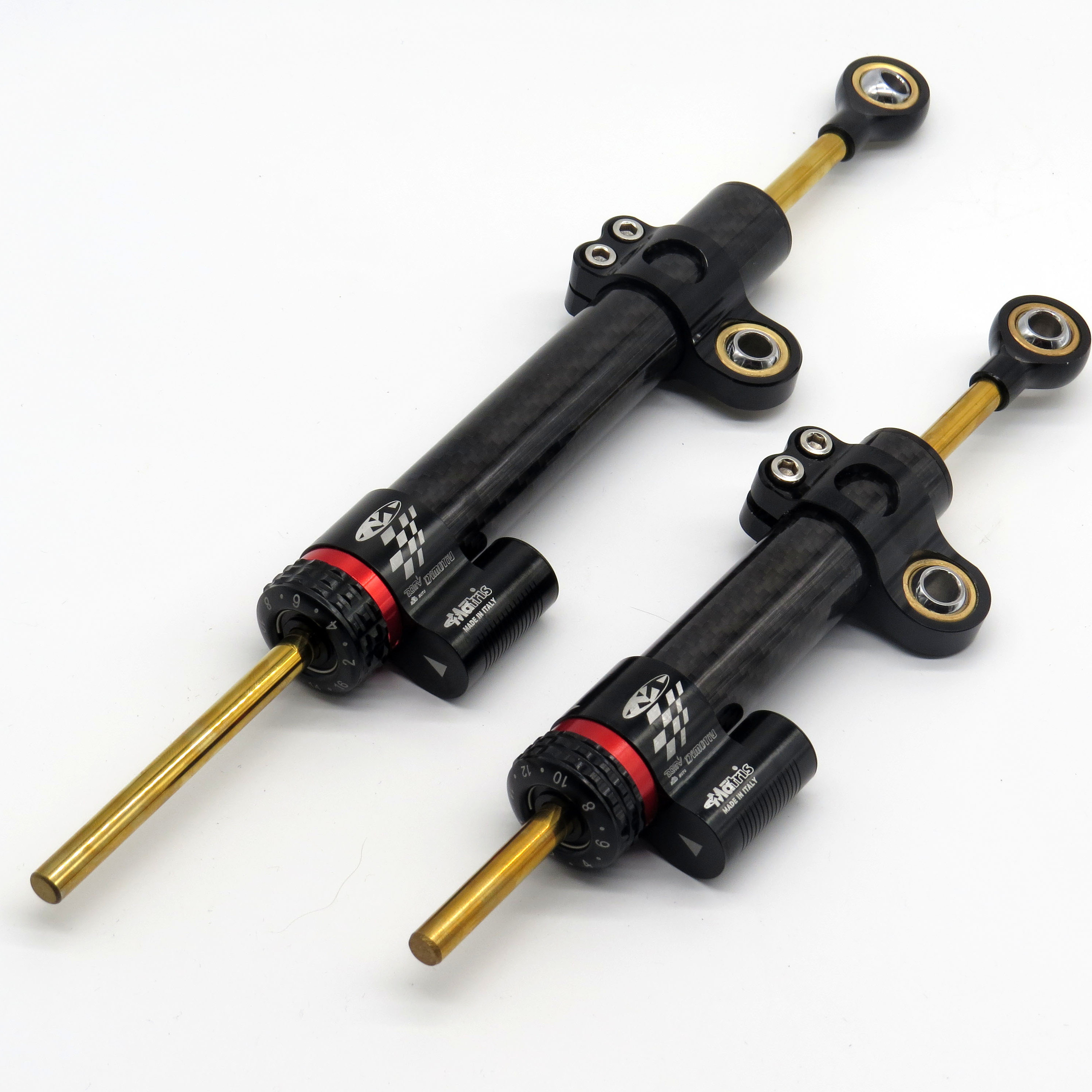 适Z900/赛800/赛600RS碳纤维改装钛尺：极致操控的秘密武器！