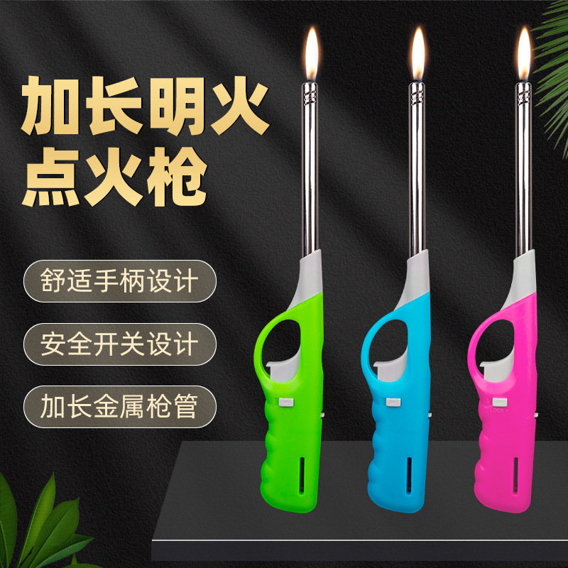 现货煤气灶点火器：厨房里的“火神”必备神器，让你告别点火烦恼！
