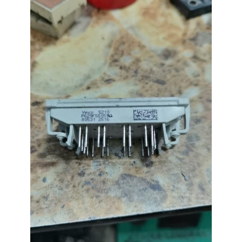 CMTDDR与CMTDDF：进口模拟拆机模块的技术探索