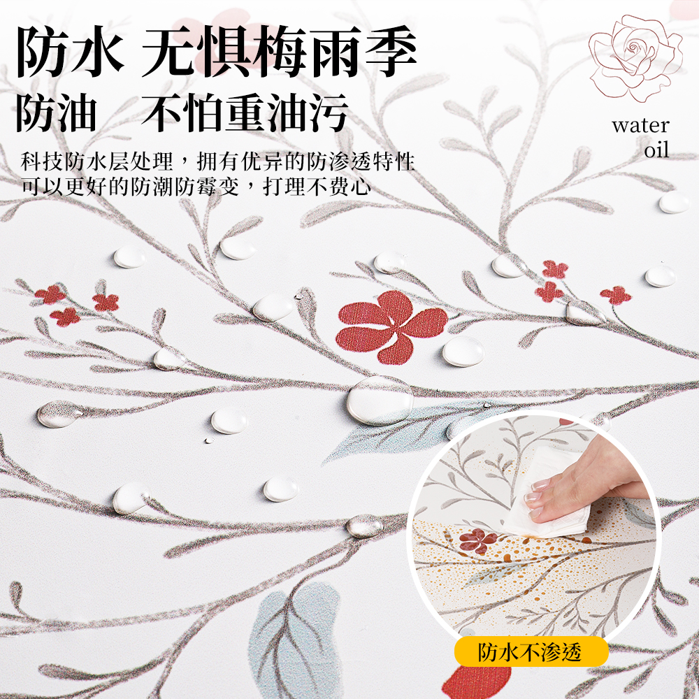 美式简约&amp;法式轻奢，家居装饰新风尚！