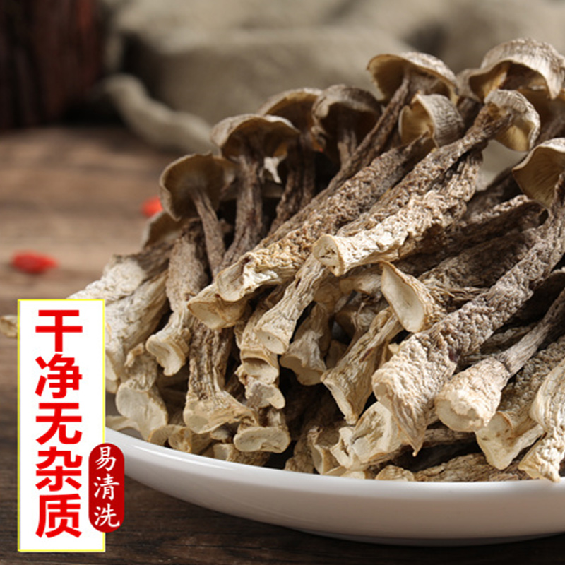 鹿茸菇的功效与作用吃法，小白必看，绝绝子，拯救你的餐桌！