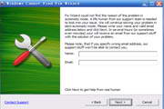 Windows Cannot Find Fix Wizard1.2