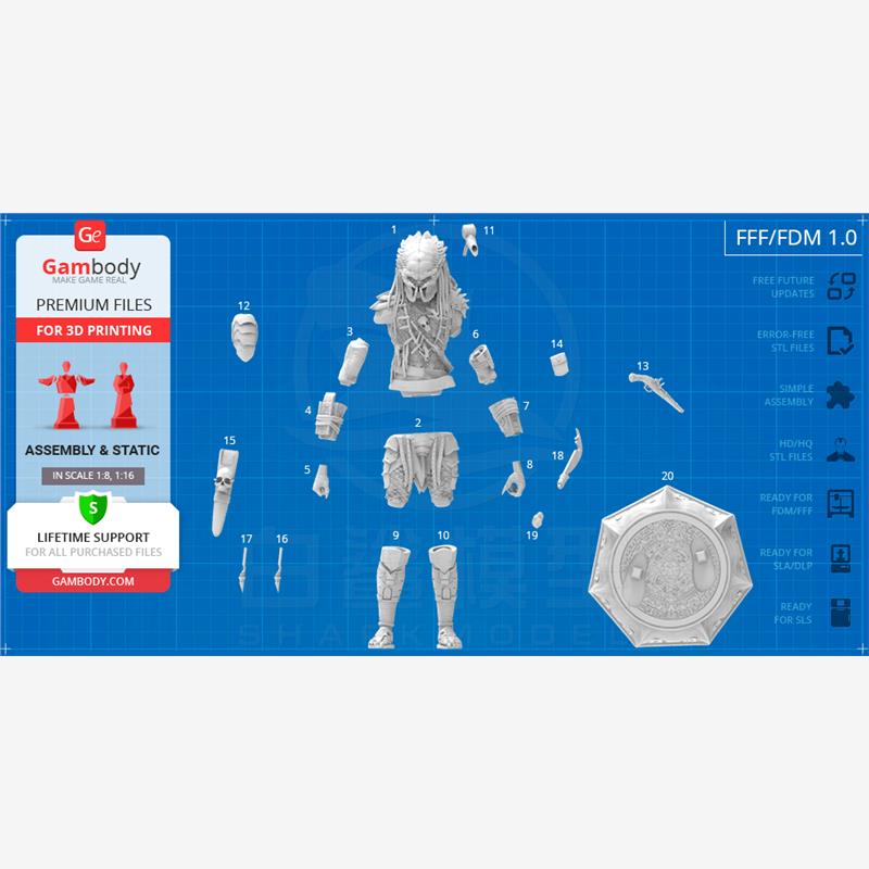 定制产品异型件：图纸or样品？解锁你的专属定制秘籍！
