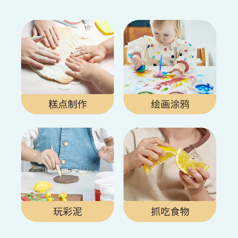 儿童马术手套2-6岁：小骑士必备，让每一次骑行都安全又舒适！✨