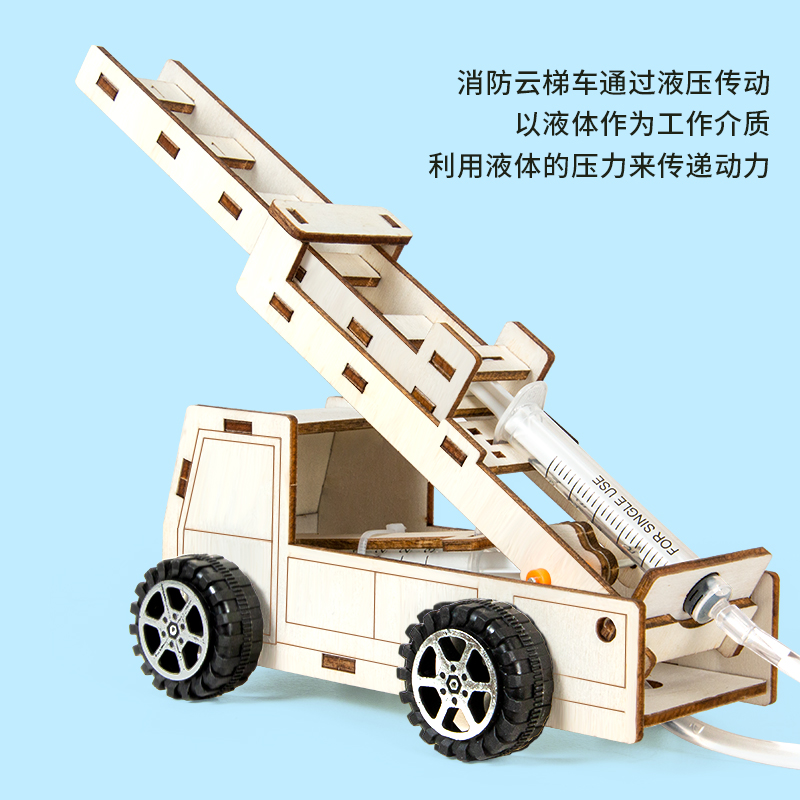 小制作DIY：打造专属车底盘，带孔塑料片开启创意之旅！