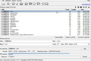 fre:ac snapshot For FreeBSD20151004