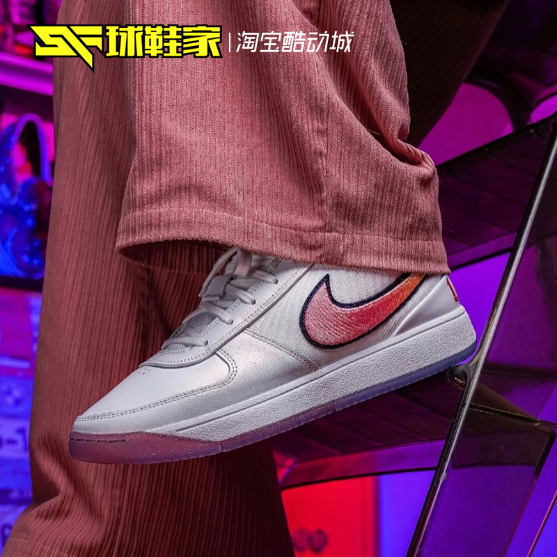 Nike Zoom Rize 1：这双鞋真的值得买吗？测评+避坑指南！