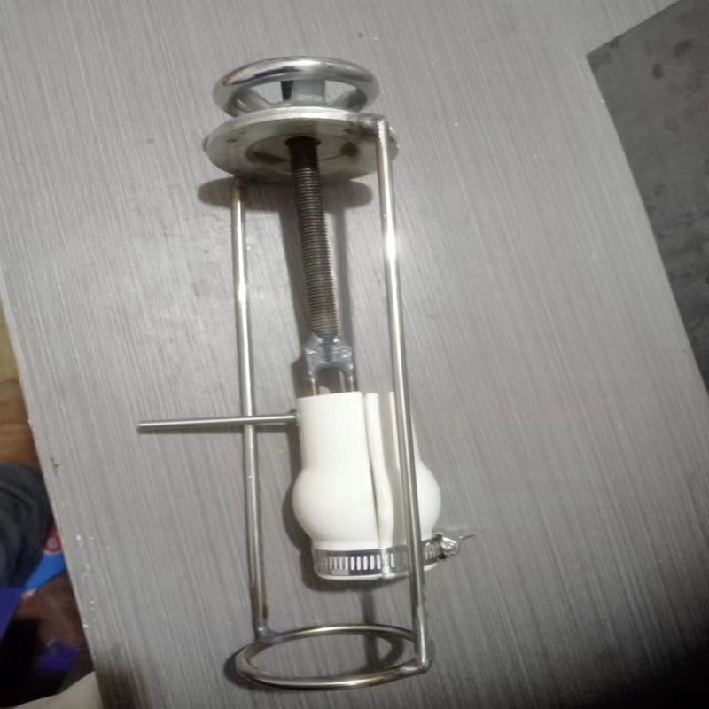 定制无损白酒瓶开瓶器：个性创意省力神器，开启白酒新体验！