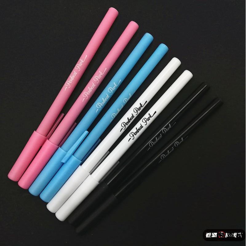 Penbeat Park三代：学生专用笔PB，敲击出新“声”活！