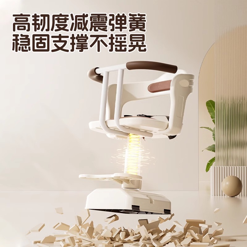 儿童椅宝宝座椅带扶手：宝贝的第一把安全座椅，让成长更安心！✨