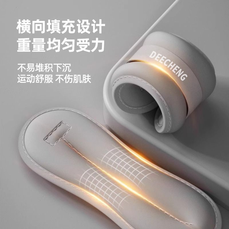沙袋绑腿：变身肌肉猛男的秘密武器，让你的健身计划升级！‍♂️‍♀️