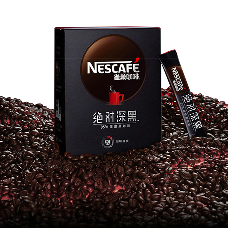 Seesaw咖啡斑马浓缩咖啡液：低脂无蔗糖的咖啡新体验，你get了吗？