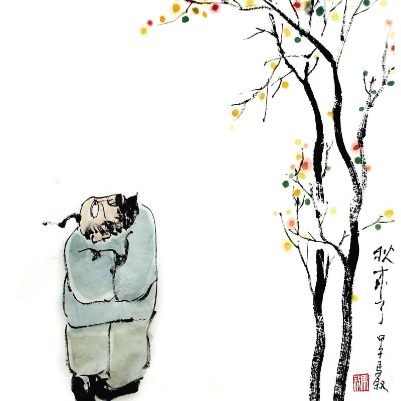 品味慢生活，遇见吕峰的文学世界✨