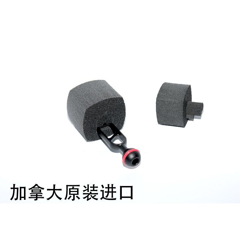 Stix潜水浮力块：解锁水下摄影新姿势，让每一次潜游都变成艺术创作之旅！