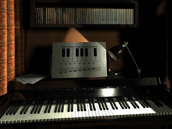 瑞亚诺之四分支的诅咒免安装绿色版[白金版]4