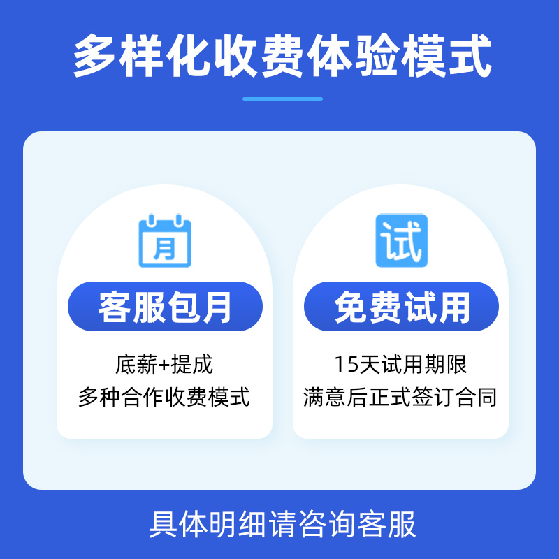 开天猫店的保证金，你准备好了吗？