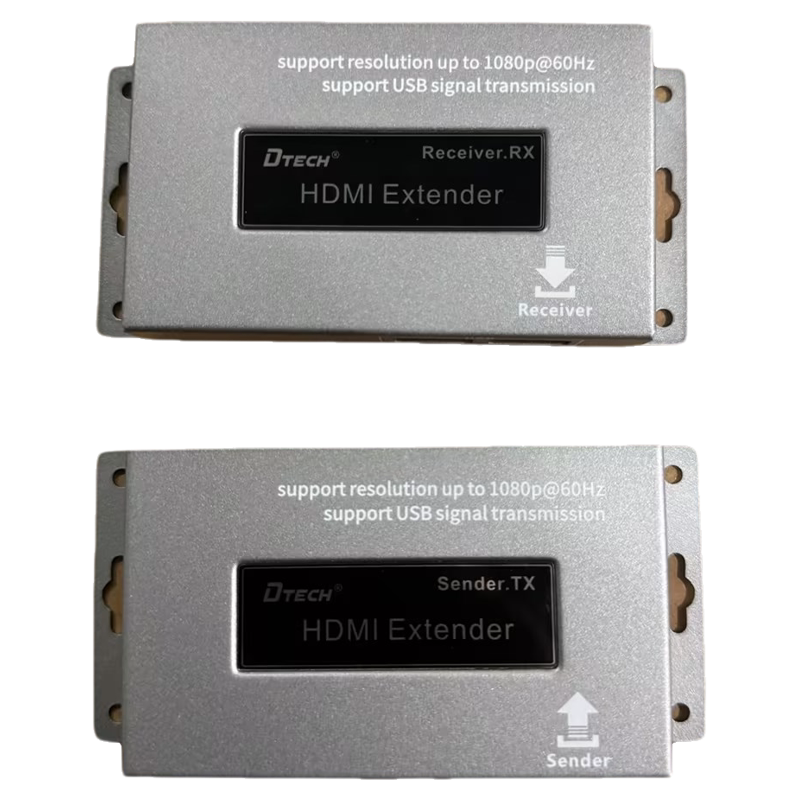 如何选择适合的DTECH帝特DT-7054A延长器？