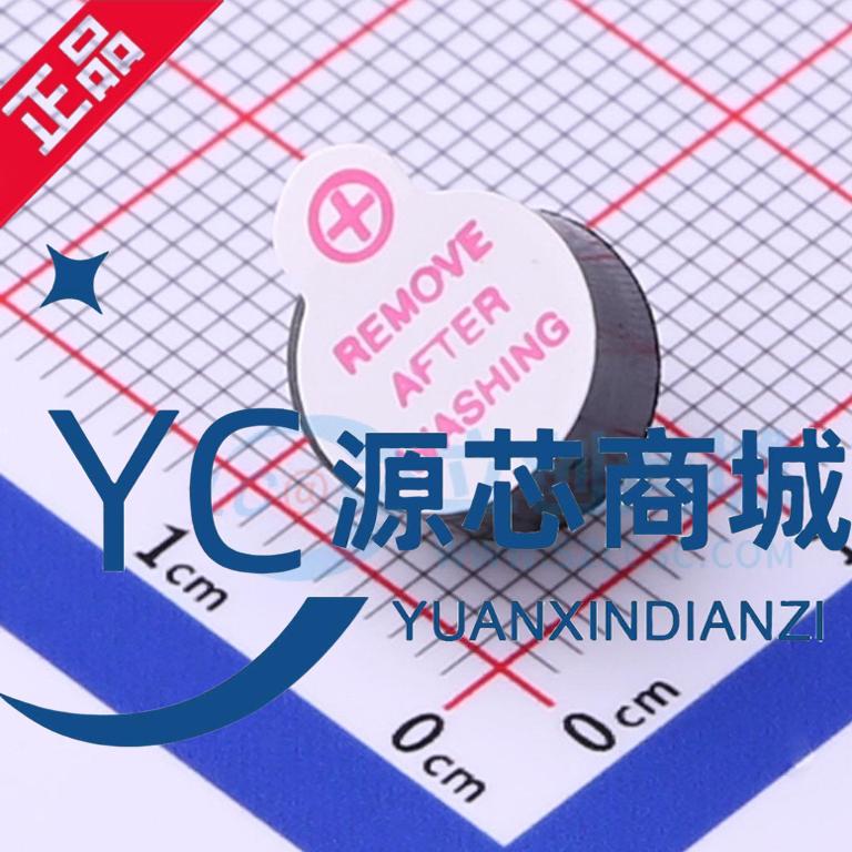 华能HNB09A系列有源蜂鸣器：揭秘3V/5V/12V直流9055背后的奥秘